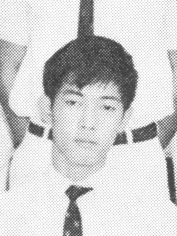 MA Churk Fai, Harold 馬卓輝