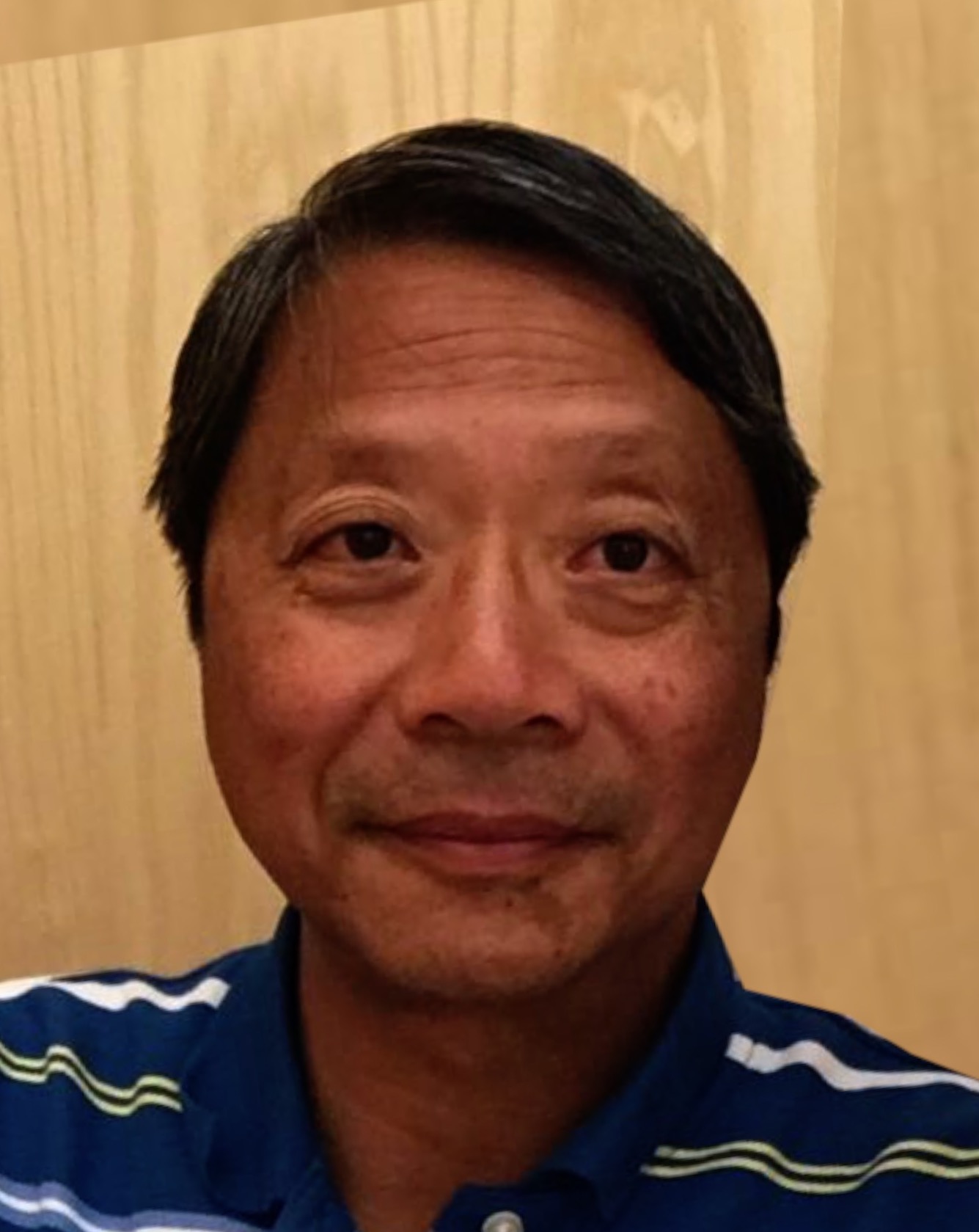 MA Wing Ming, Michael 馬永明