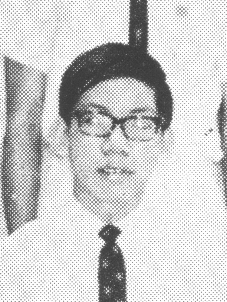 NG Ho Kuen 吳可權