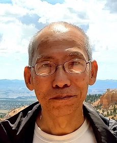 NG Ho Kuen 吳可權
