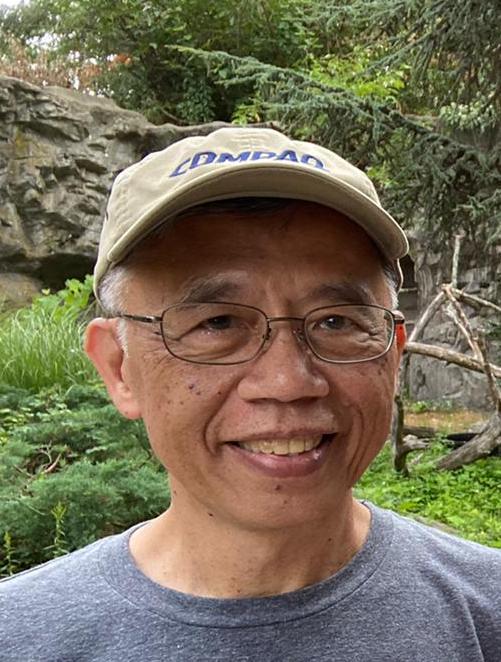 ENG (Ng) Ka Yee, Stephen 吳家裕