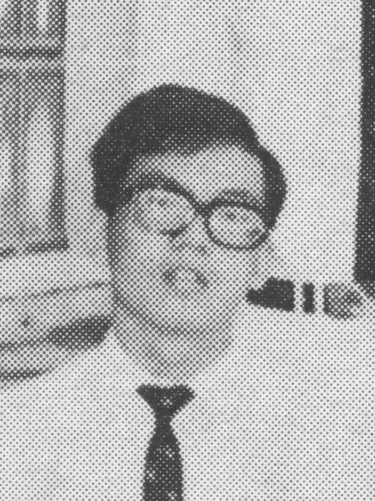 NG Pak Tong 吳伯棠