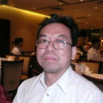NG Pak Tong 吳伯棠