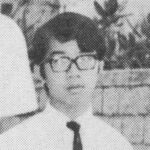 NG Sing Hoi, Kenneth 吳星海
