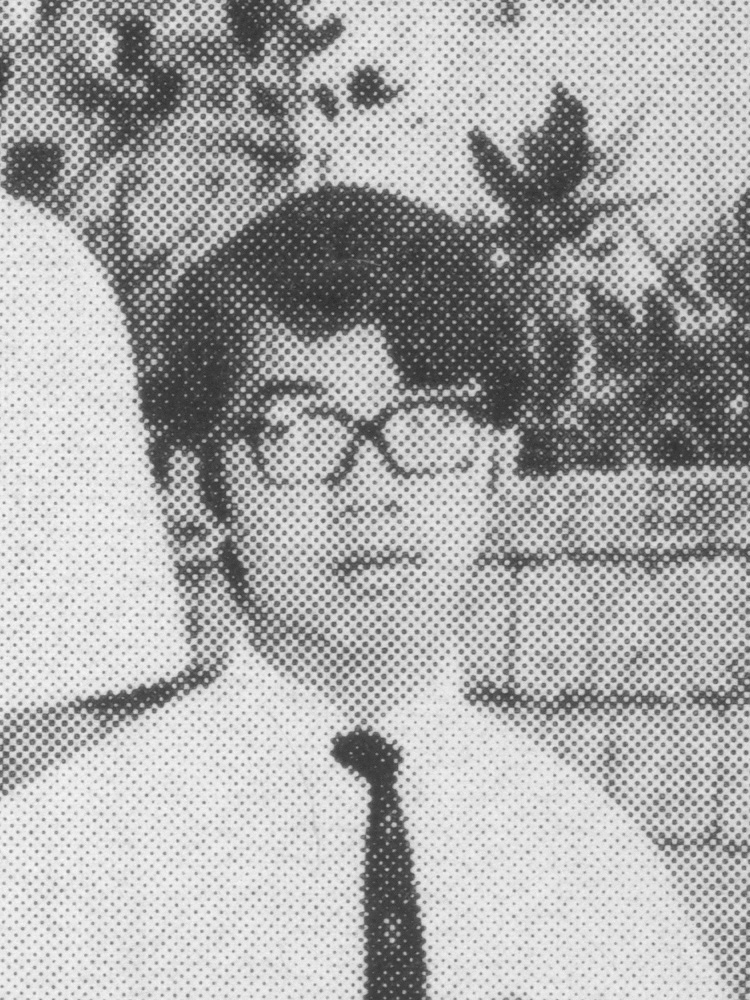 NG Sing Hoi, Kenneth 吳星海