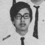 NG Tak Cheung, Simon 吳德彰