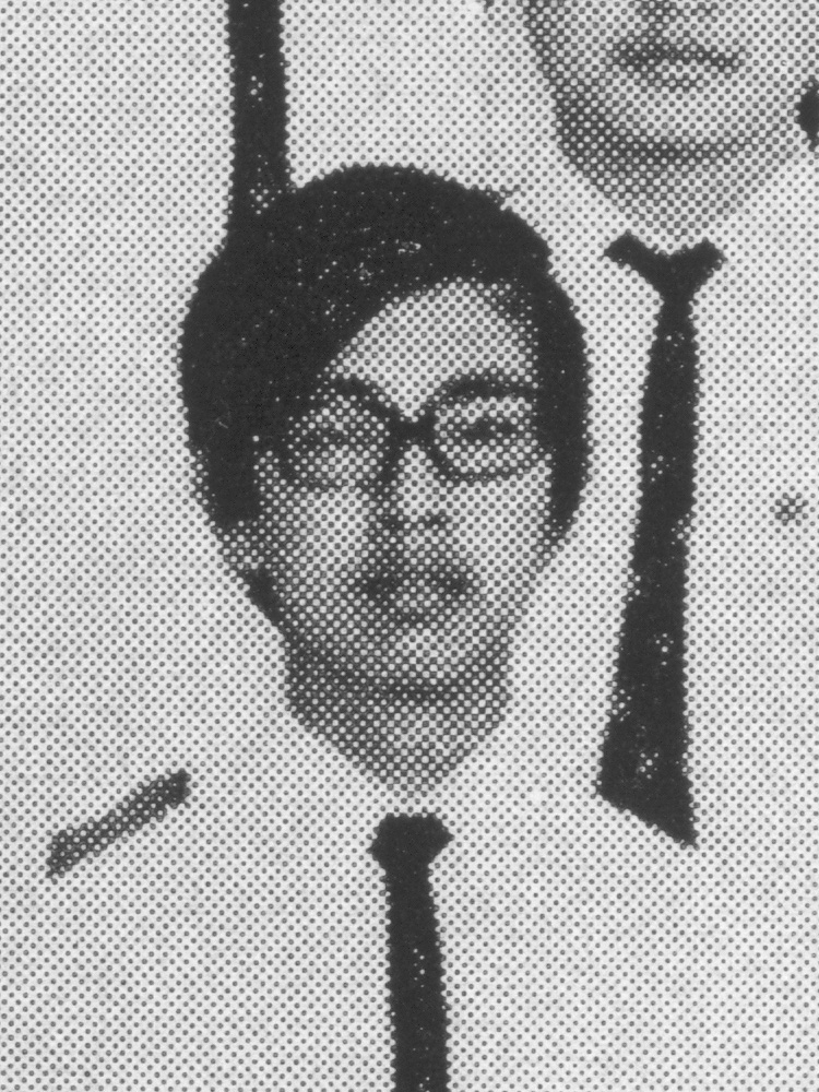 NG Tak Cheung, Simon 吳德彰
