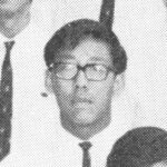 NG Wai Hau, Thomas 伍惠豪