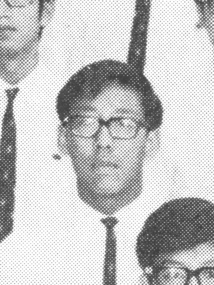NG Wai Hau, Thomas 伍惠豪