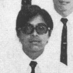 PAU Wai Kwong, John 鮑偉光