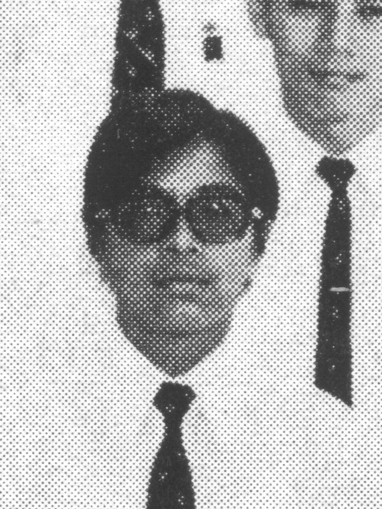 PAU Wai Kwong, John 鮑偉光