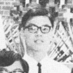 POON Fat Leung 潘發良