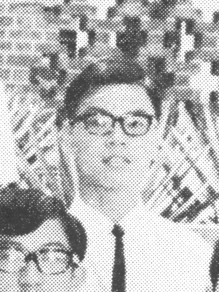 POON Fat Leung 潘發良