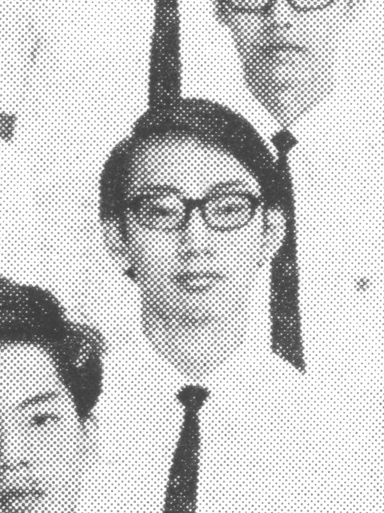 SHEK Siu Tai, Stephen 石兆泰