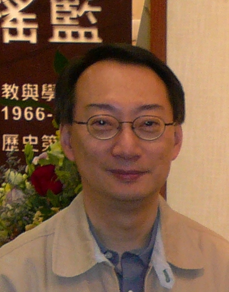 SHEK Siu Tai, Stephen 石兆泰