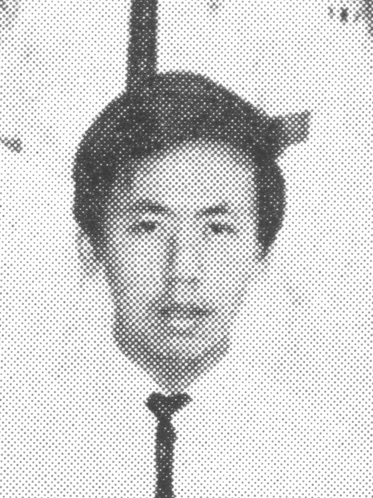 SHUM Tsung Wei, Frank 沈宗衛