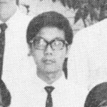 SIU Huck Kan, Anthony 蕭克勤