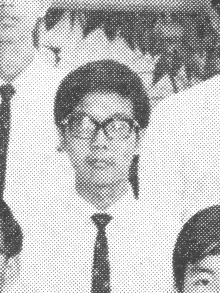 SIU Huck Kan, Anthony 蕭克勤