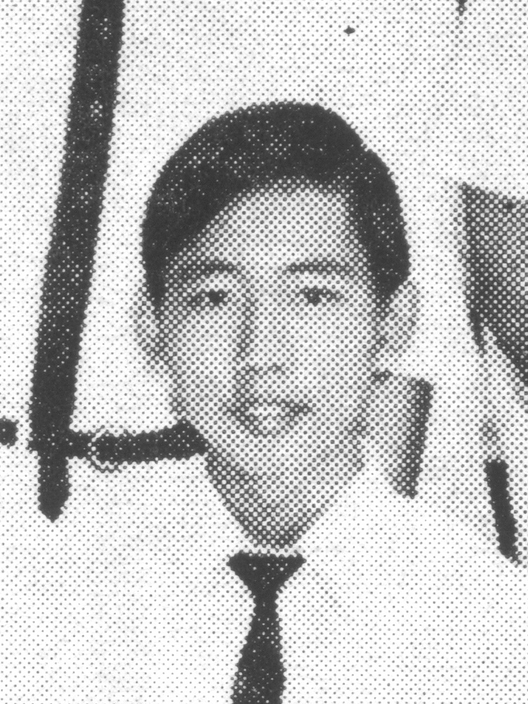 SIU Kin Wai, David 蕭健偉