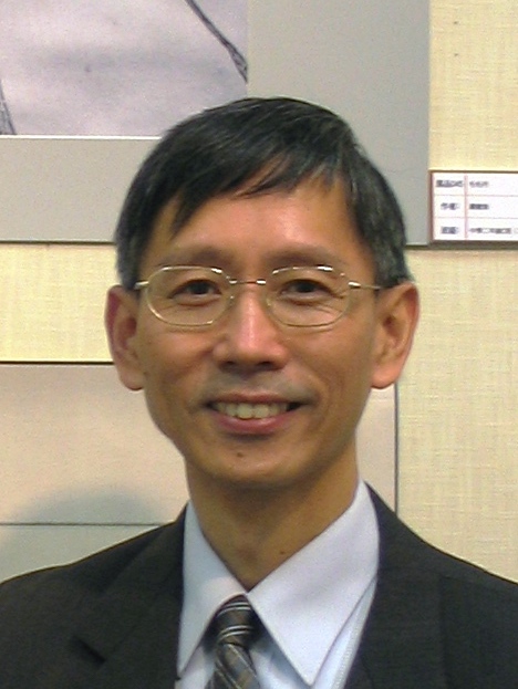 SIU Kin Wai, David 蕭健偉