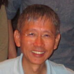 SIU Kin Wai, David 蕭健偉