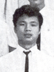 SO Fai Hung 蘇輝雄