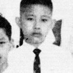 SZE Kwok Hung, Frankie 施國雄