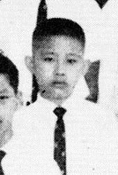 SZE Kwok Hung, Frankie 施國雄