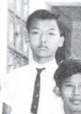 TAM Chun Yan, Clement 譚俊人