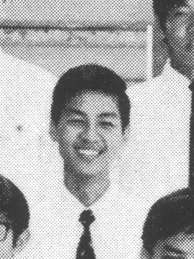 TAM Kai Shing, Joseph 譚繼成