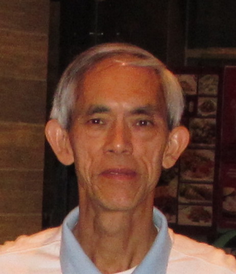 TAM Kiu Chung, Stephen 譚橋忠