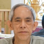 TAM Kiu Chung, Stephen 譚橋忠