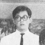 TANG Lap Fai, Philip 鄧立輝