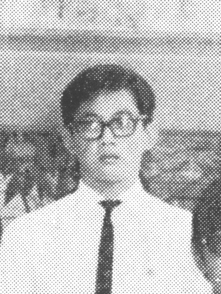 TANG Lap Fai, Philip 鄧立輝