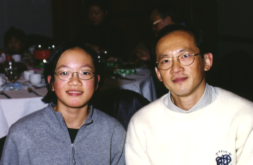 TANG Lap Fai, Philip 鄧立輝