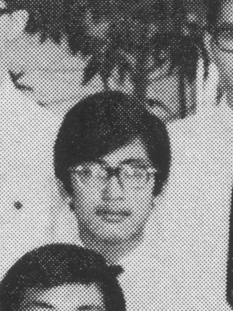 TONG Wai Hung, Paul 湯維雄