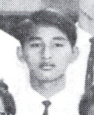 TO Lai Chai, John 陶禮齊