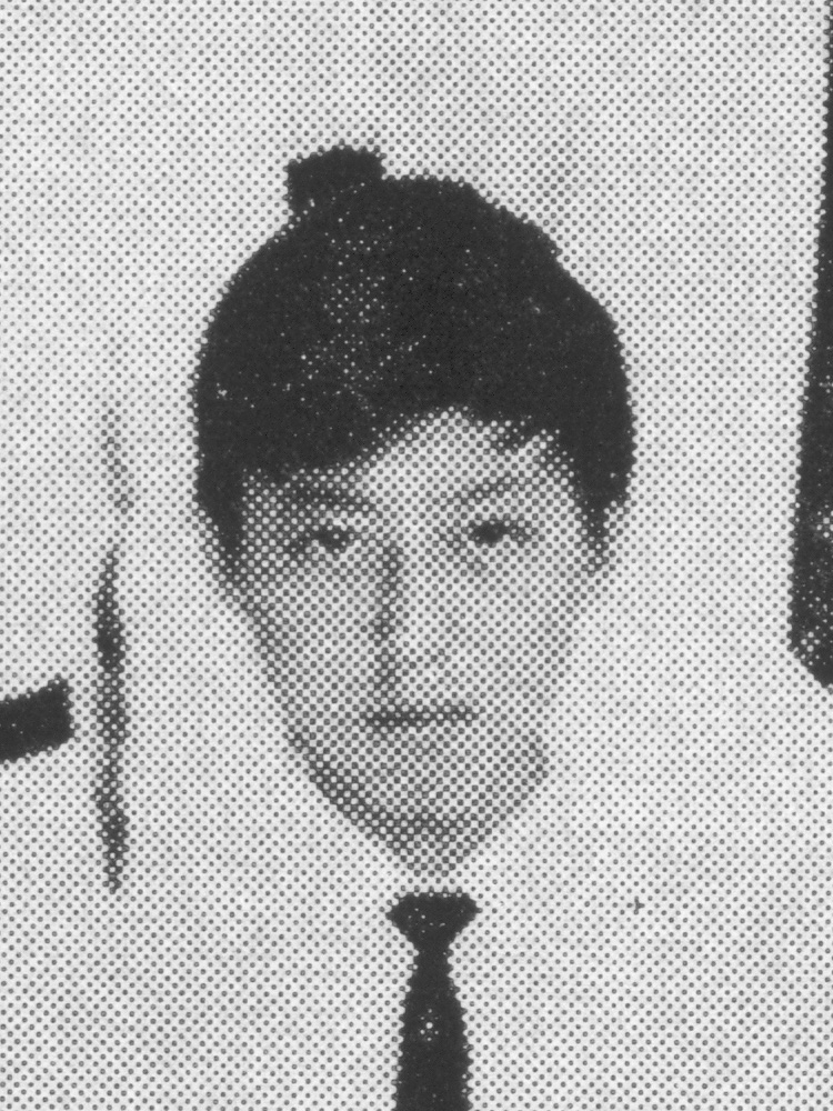TSAI Yew Dao, Stephen 蔡聿濤