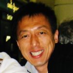 TSAI Yew Dao, Stephen 蔡聿濤