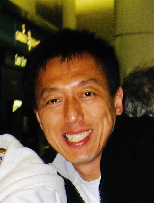 TSAI Yew Dao, Stephen 蔡聿濤