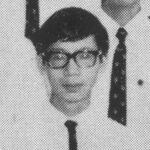 TSANG Chiu Lok, Joseph 曾昭樂
