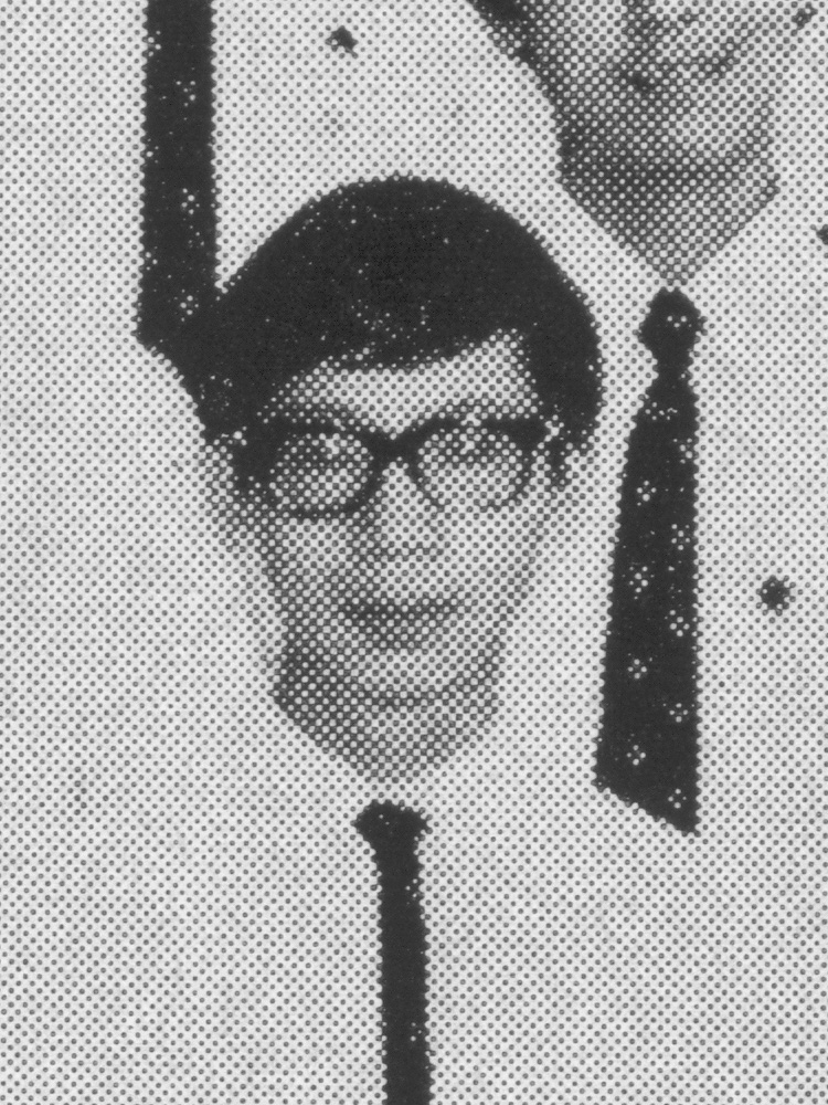TSANG Chiu Lok, Joseph 曾昭樂