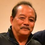 TSANG Pak Chow, Edward 曾百洲