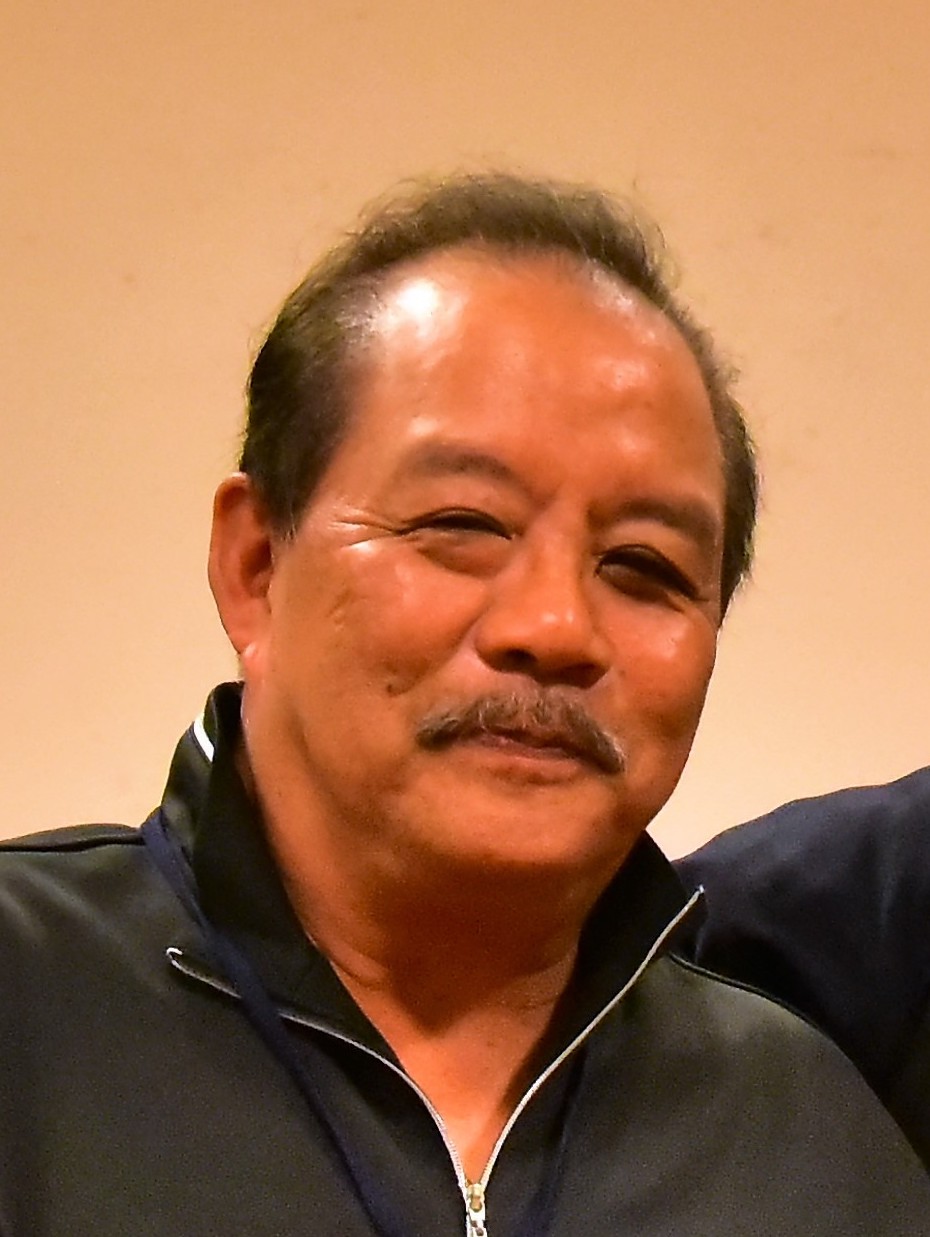 TSANG Pak Chow, Edward 曾百洲
