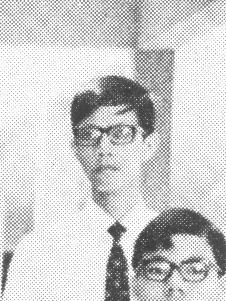 TSE Kwok Leung, Kenneth 謝國良