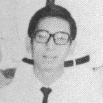 TSE Tak Ming 謝德明