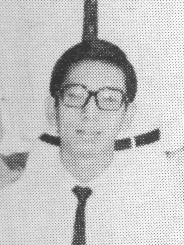 TSE Tak Ming 謝德明