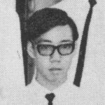 TSE Wing Tung 謝榮冬