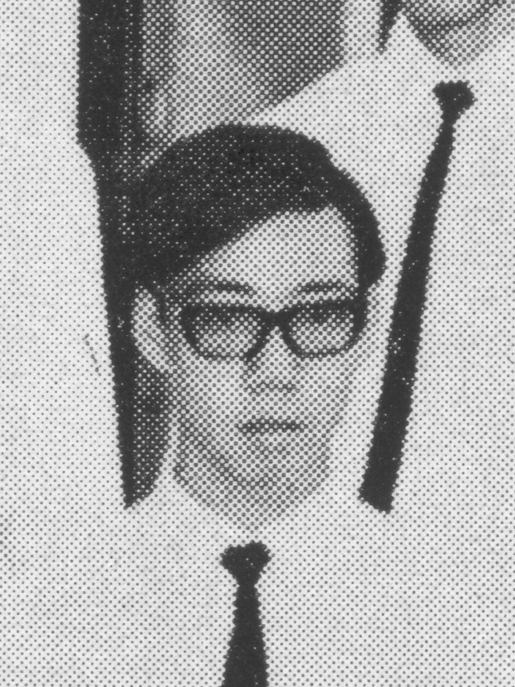 TSE Wing Tung 謝榮冬