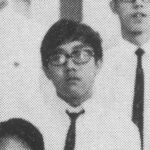 TSOI Hon Sun, Joseph (Marcus?) 蔡漢申